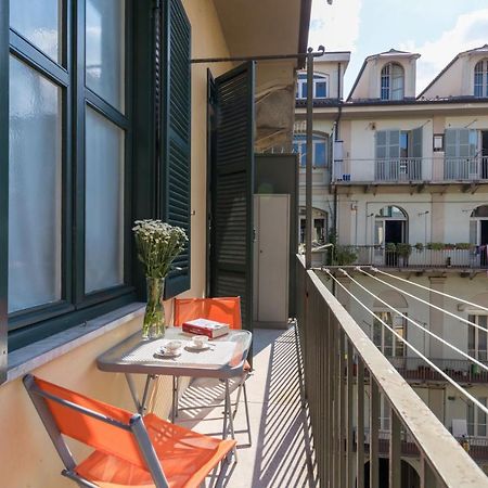 Appartamento Casa Cavour a pochi passi da Piazza San Carlo Torino Esterno foto