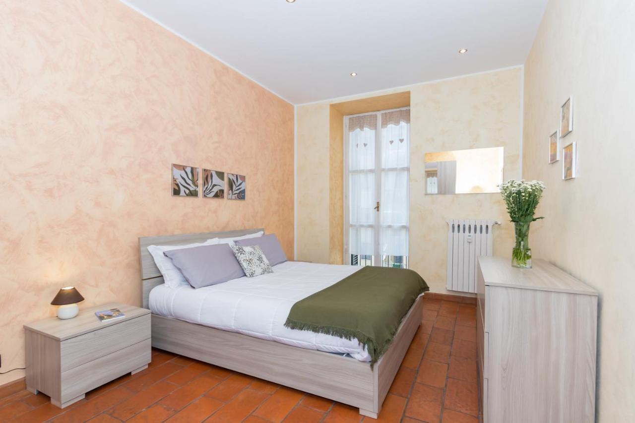 Appartamento Casa Cavour a pochi passi da Piazza San Carlo Torino Esterno foto